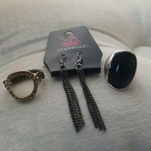 Fashion jewelry